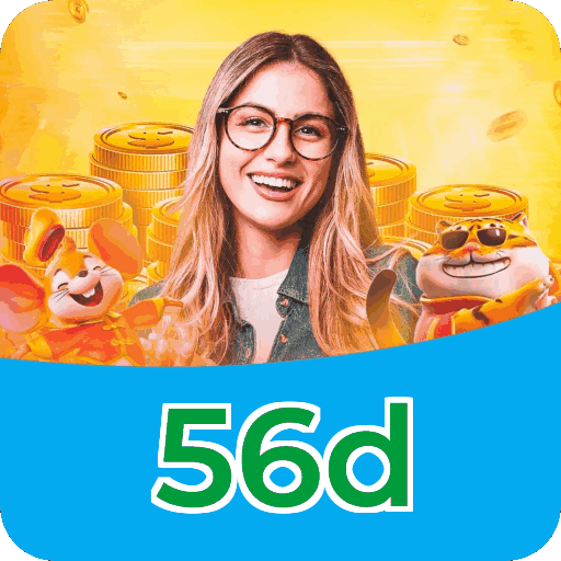 Tabela RTP dos jogos de cassino da 56d